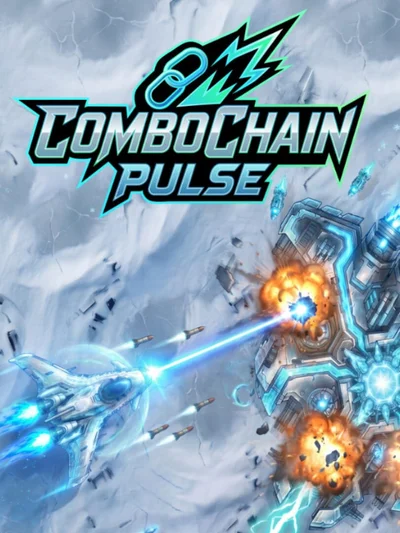 ComboChain Pulse cover