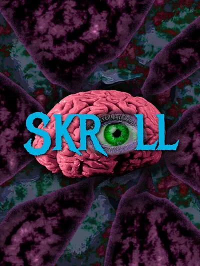 Skroll cover