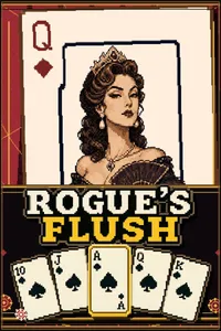 Rouge's Flush cover