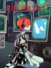 Bolariki cover