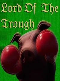 Lord of the Trough cover