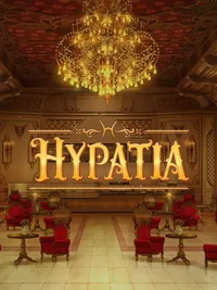 Hypatia cover