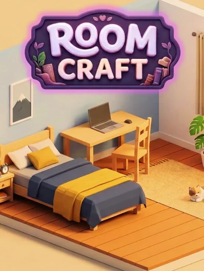 Room Craft cover
