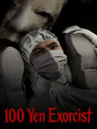 100 Yen Exorcist cover