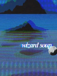 Wizard Soup cover