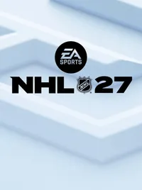 NHL 27 cover