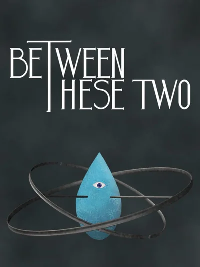 Between These Two cover
