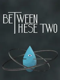 Between These Two cover