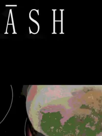Āsh cover