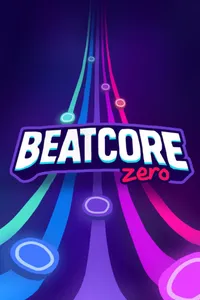 Beatcore Zero cover