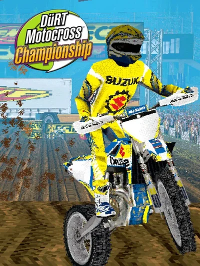Durt: Motocross Championship