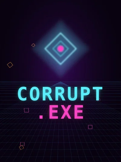 Corrupt.exe cover
