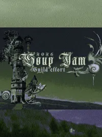 Guild Soup cover