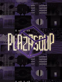 PlazaSoup cover