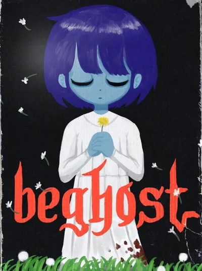 Beghost cover