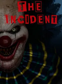 The Incident cover