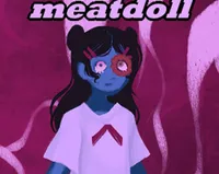Meatdoll Dressup cover