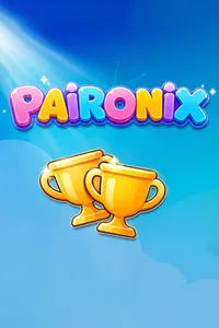 Paironix cover