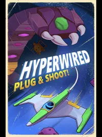Hyperwired cover