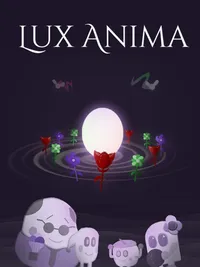 Lux Anima cover