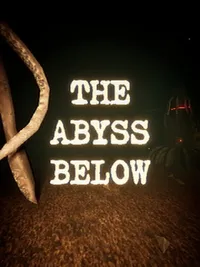 The Abyss Below cover