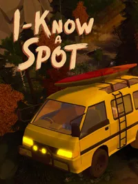 I Know a Spot cover