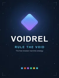 Voidrel cover