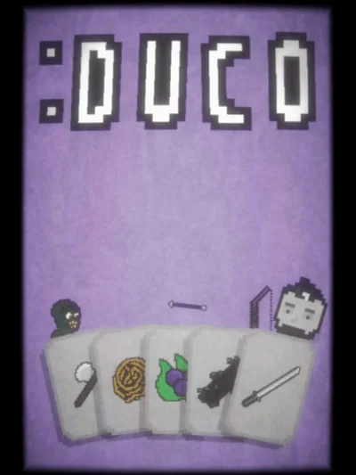Duco cover