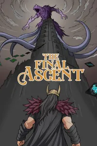 The Final Ascent cover