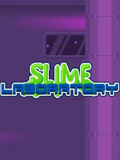 Slime Laboratory
