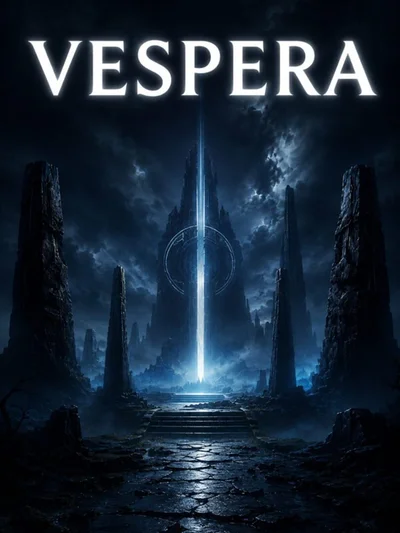 Vespera cover