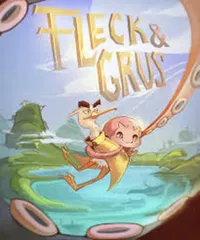 Fleck & Grus cover