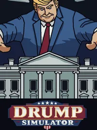Drump Simulator cover
