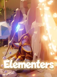 Elementers cover