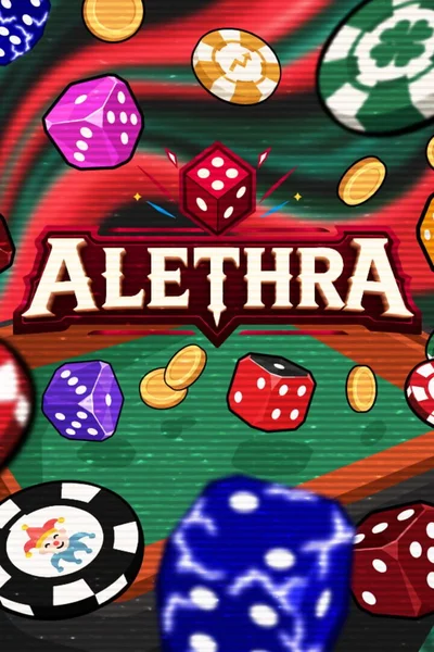 Alethra cover