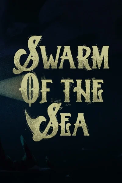 Swarm of the Sea cover