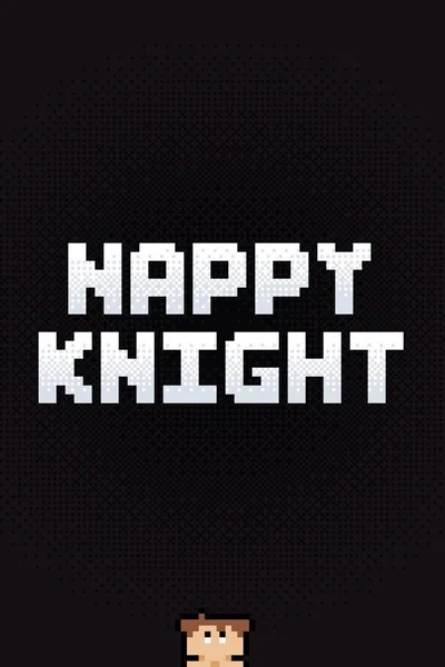 Nappy Knight cover