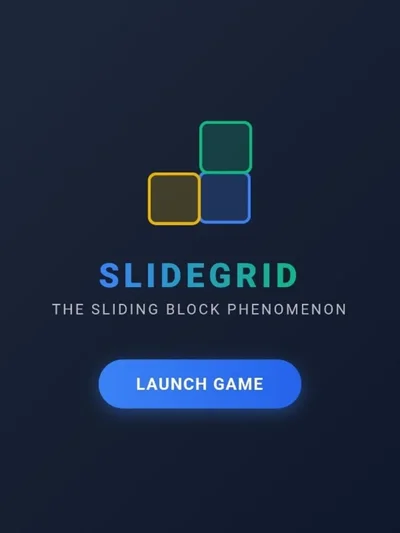 SlideGrid cover