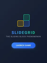 SlideGrid cover