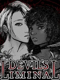 Devil's Liminal cover