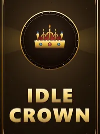 Idle Crown cover