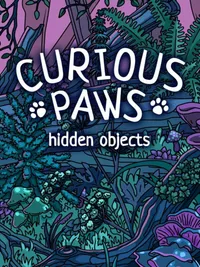 Curious Paws: Hidden Objects cover
