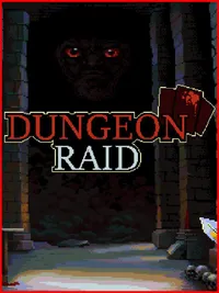 Dungeon Raid cover