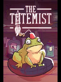 The Totemist cover