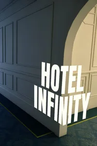 Hotel Infinity cover