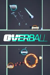 Overball cover