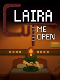 Laira Cut Me Open cover