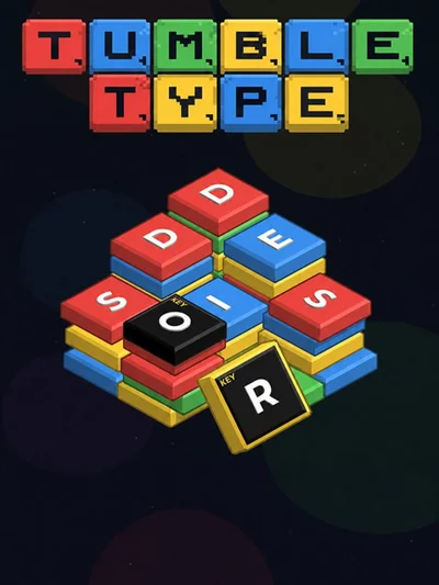 Tumble Type cover