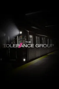 The Tolerance Group cover