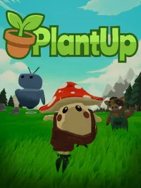 PlantUp cover